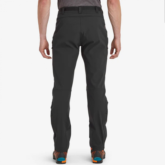 Pantaloni de iarna Montane Terra Mission [2]