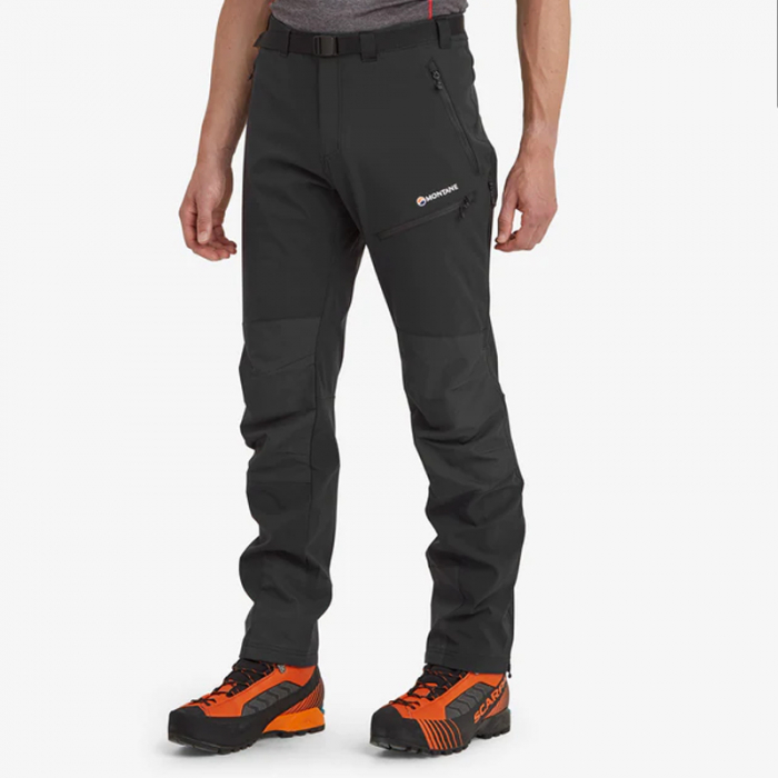 Pantaloni de iarna Montane Terra Mission [3]