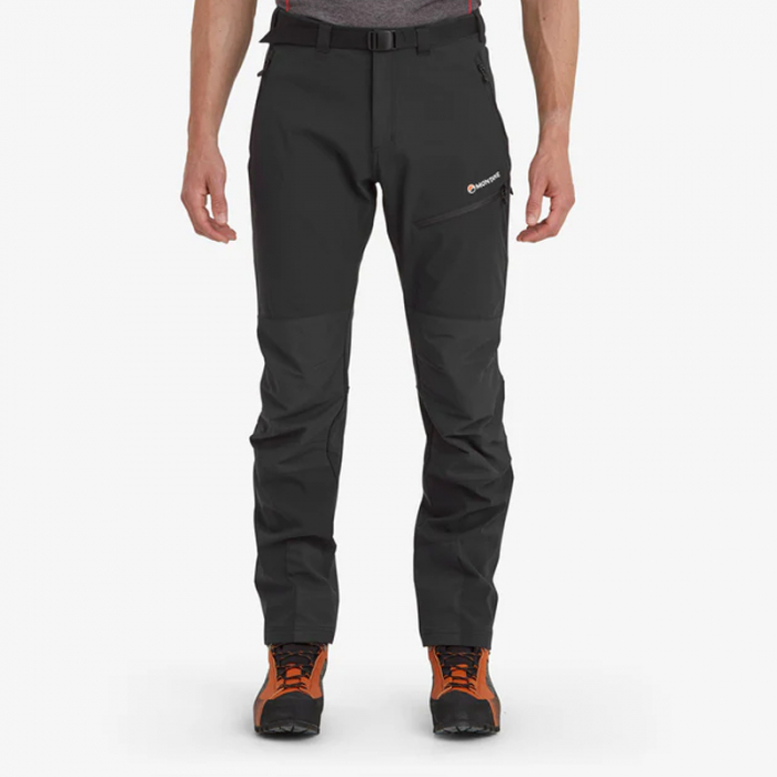 Pantaloni de iarna Montane Terra Mission [4]