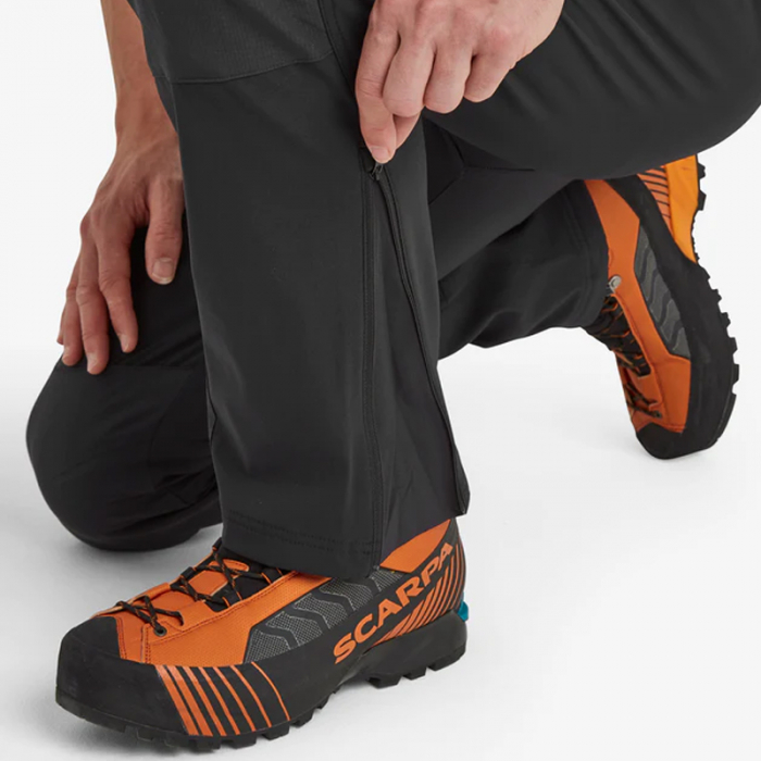 Pantaloni de iarna Montane Terra Mission [6]
