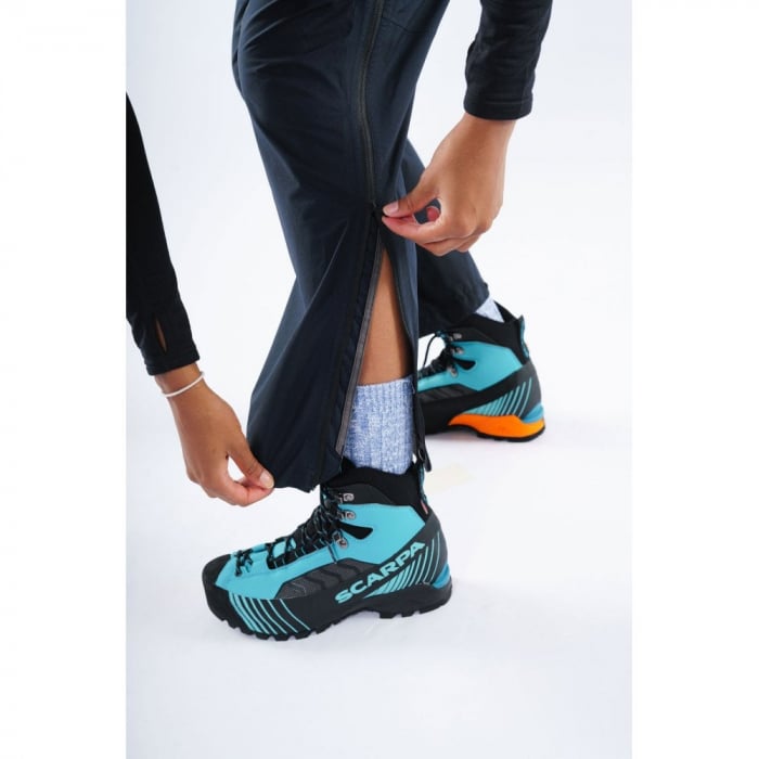 Pantaloni lady Montane Pac Plus GTX [5]