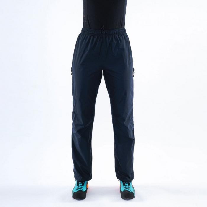 Pantaloni lady Montane Pac Plus GTX [2]