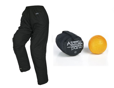 Pantaloni Montane Atomic [2]