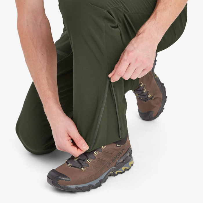 Pantaloni Montane Tenacity [7]