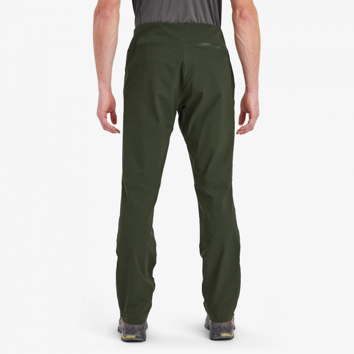 Pantaloni Montane Tenacity [2]