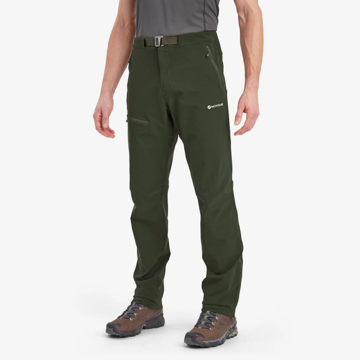 Pantaloni Montane Tenacity [3]