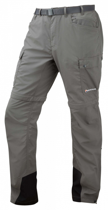 Pantaloni Montane Terra GT Converts [1]