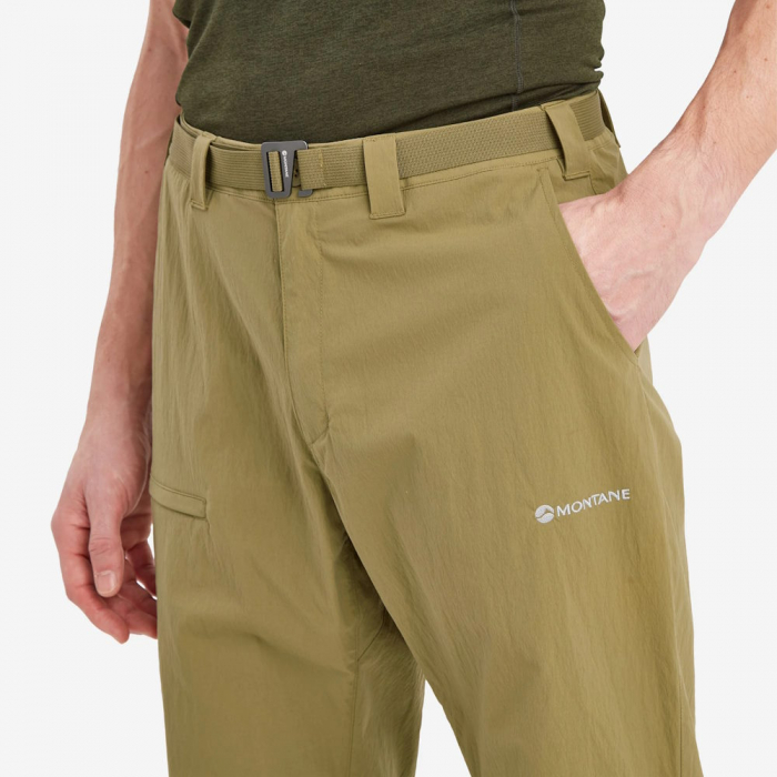 Pantaloni Montane Terra Lite [9]
