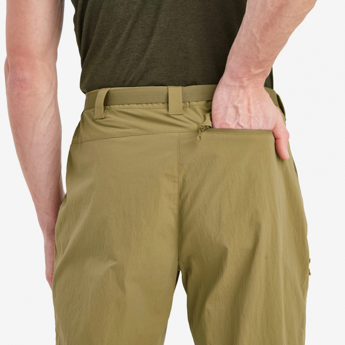 Pantaloni Montane Terra Lite [8]