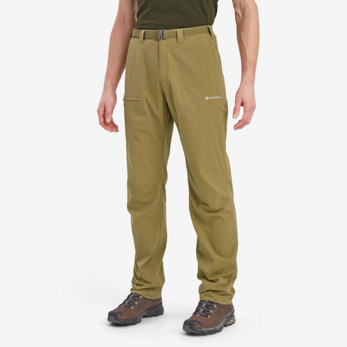 Pantaloni Montane Terra Lite [7]