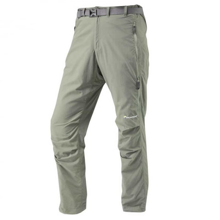 Pantaloni Montane Terra Pack [1]