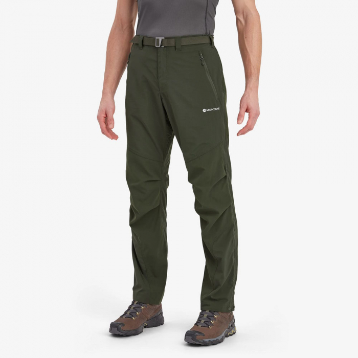 Pantaloni Montane Terra SS2023 [4]