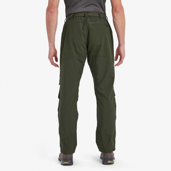 Pantaloni Montane Terra SS2023 [3]