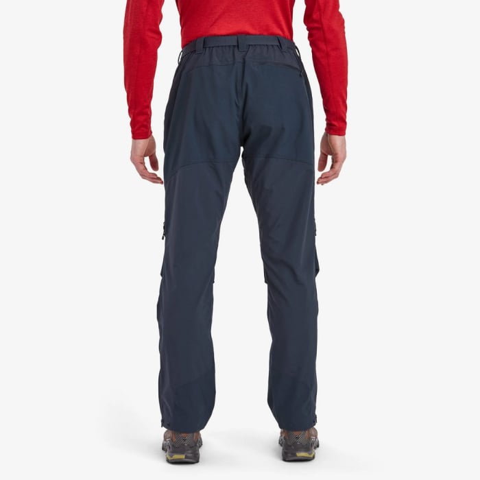 Pantaloni Montane Terra SS2023 [7]