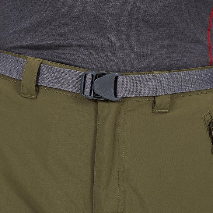 Pantaloni Montane Terra Pants Tactel [9]