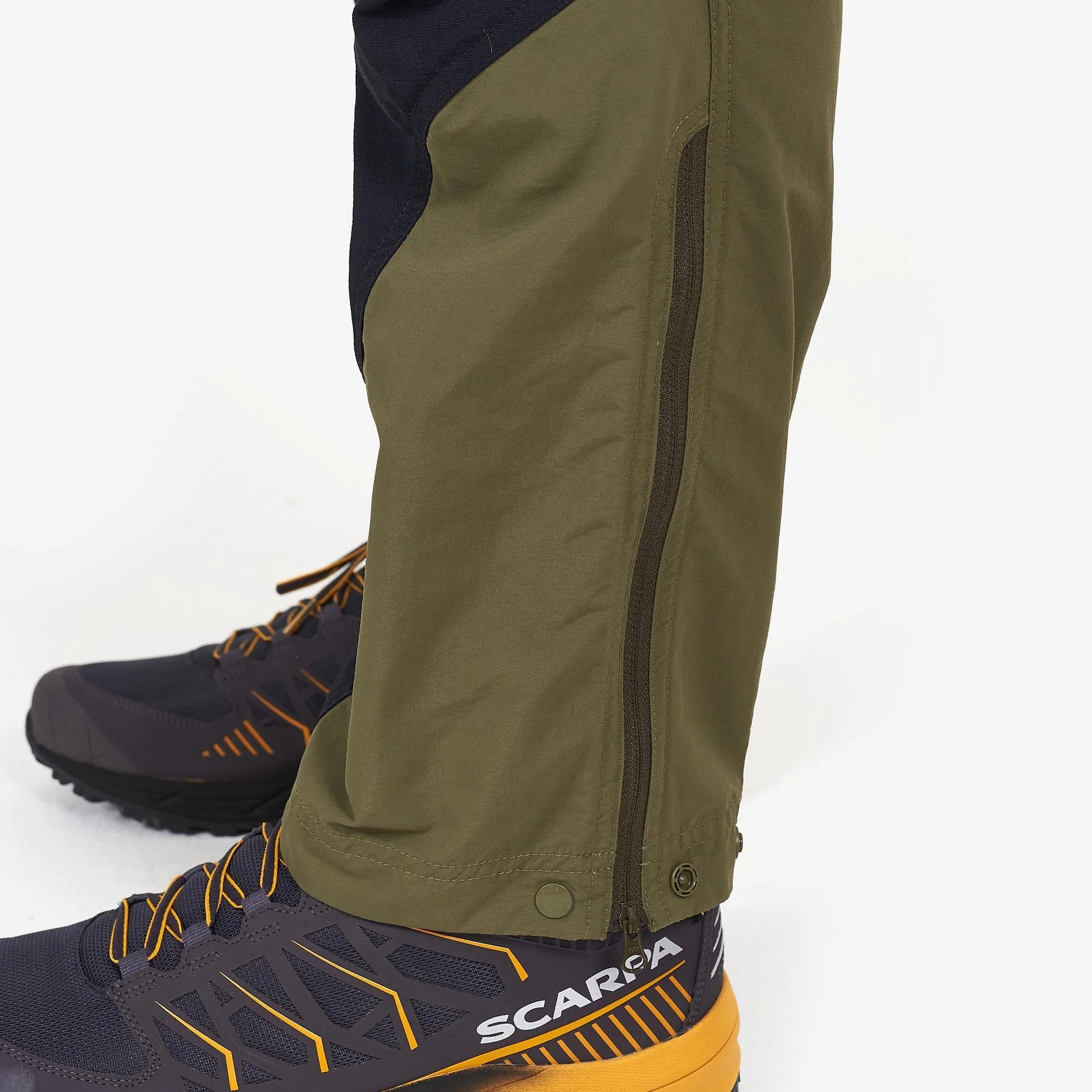 Pantaloni Montane Terra Pants Tactel [6]