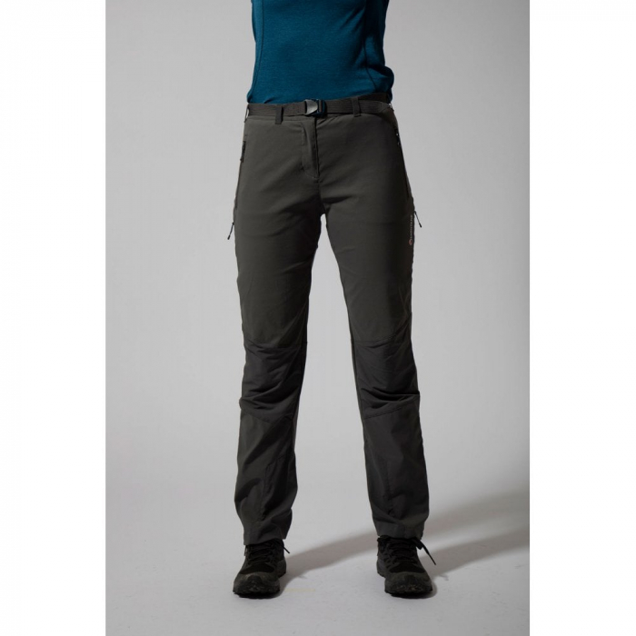 Pantaloni Montane Terra Ridge W [4]