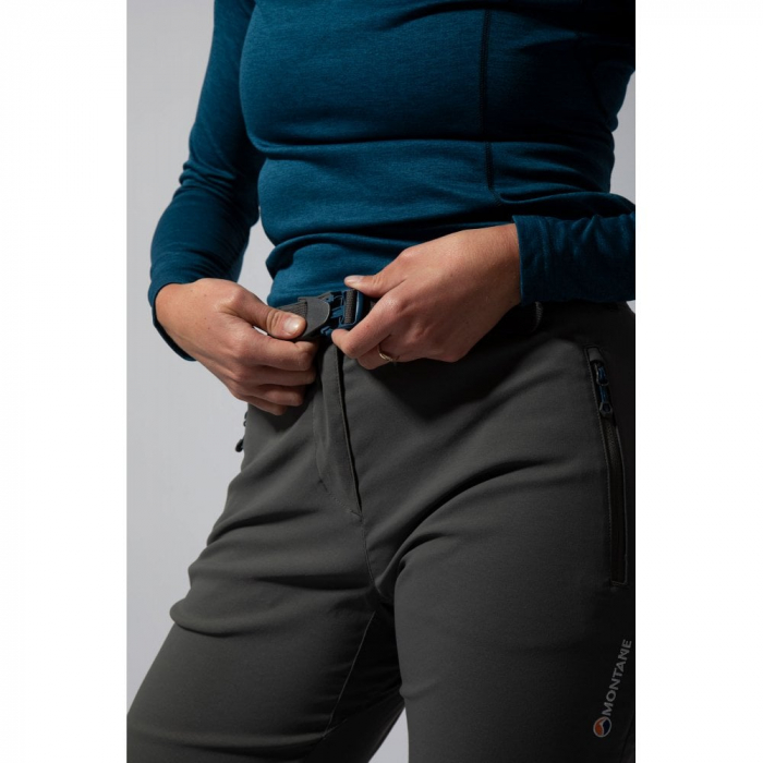 Pantaloni Montane Terra Ridge W [2]