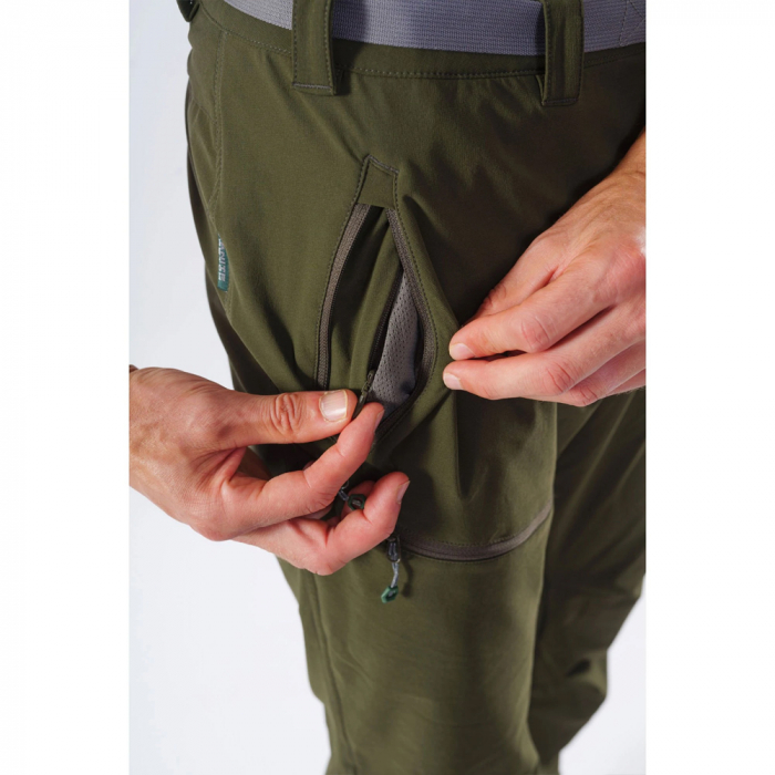 Pantaloni Montane Terra Route [5]