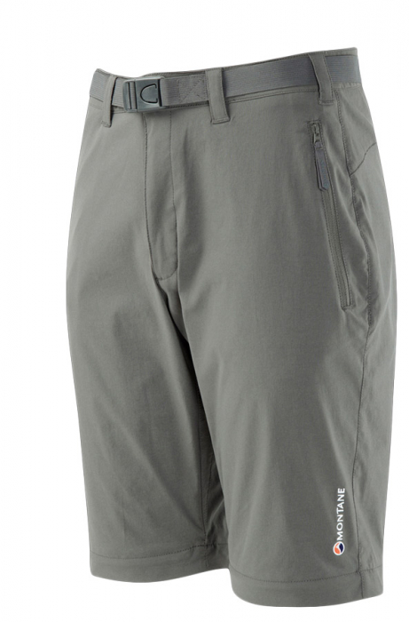 Pantaloni Montane Terra Stretch Convertibil [2]