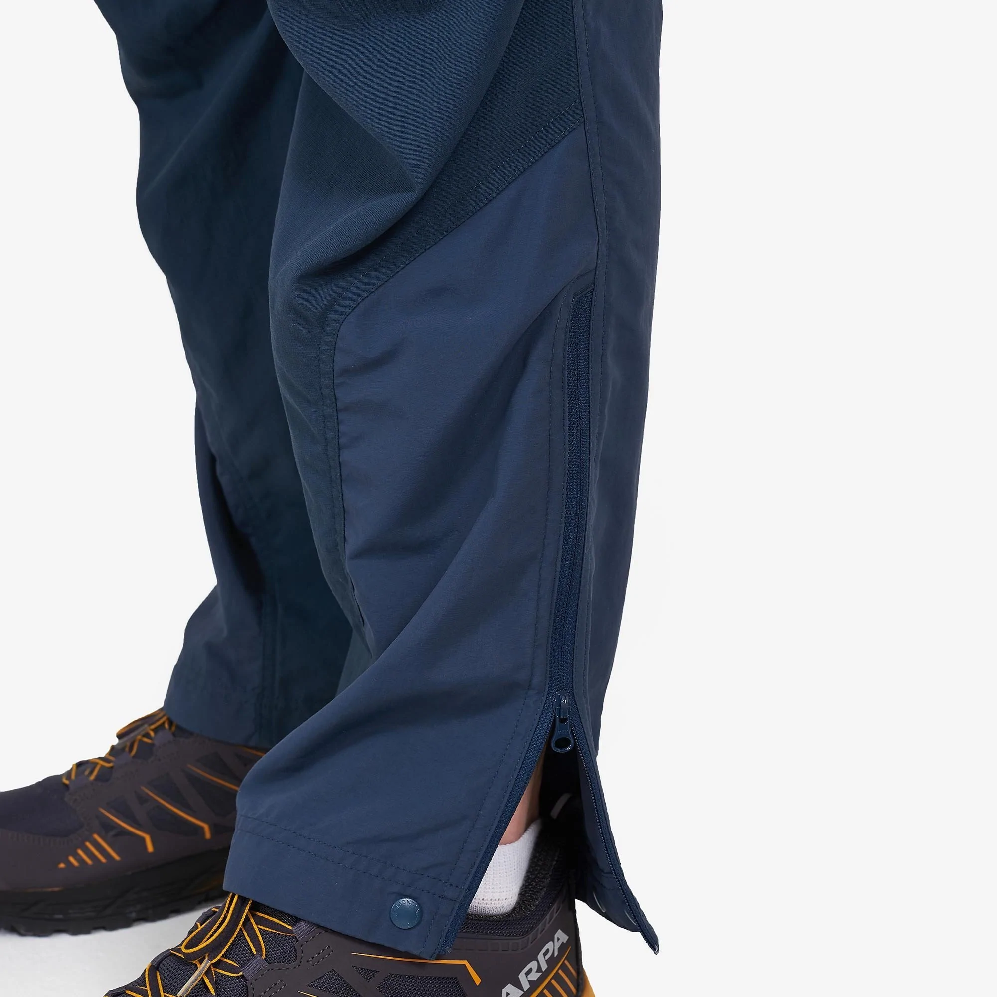 Pantaloni Montane Terra Pants Tactel [6]