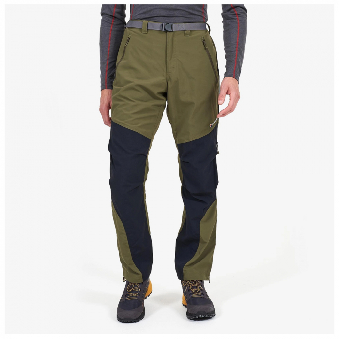 Pantaloni Montane Terra Pants Tactel [2]