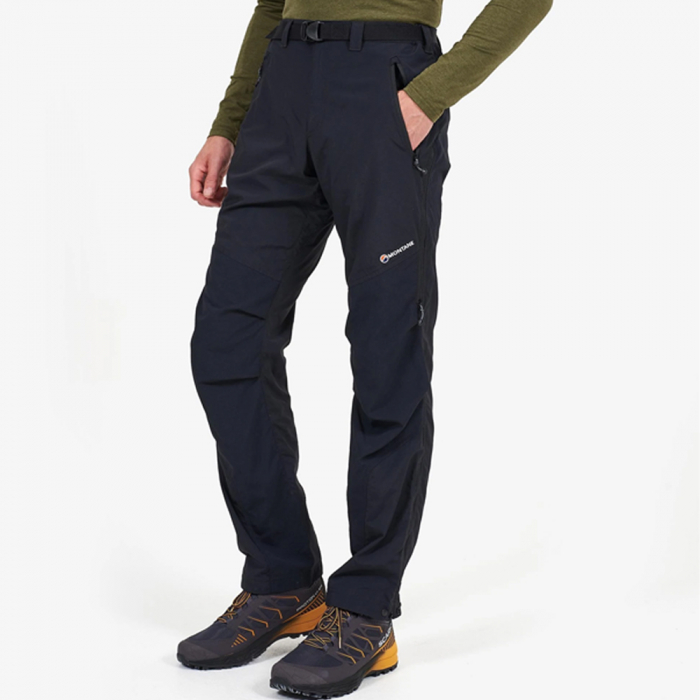 Pantaloni Montane Terra Pants Tactel [2]