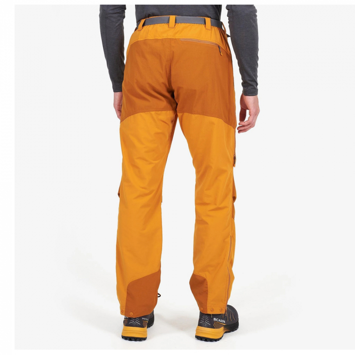 Pantaloni Montane Terra Pants Tactel [3]