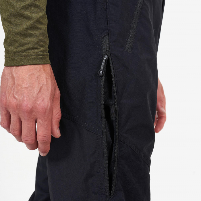 Pantaloni Montane Terra Pants Tactel [7]