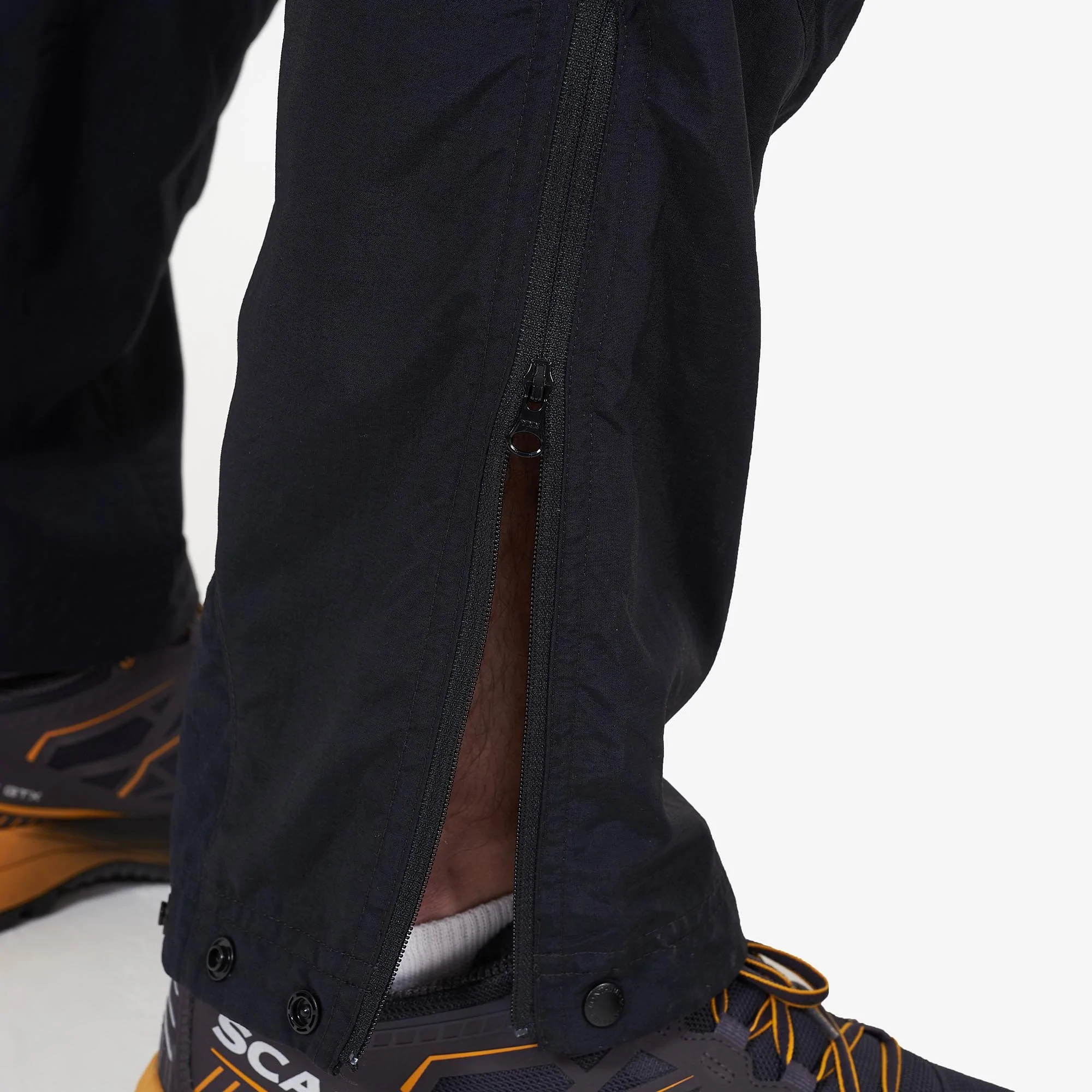 Pantaloni Montane Terra Pants Tactel [8]