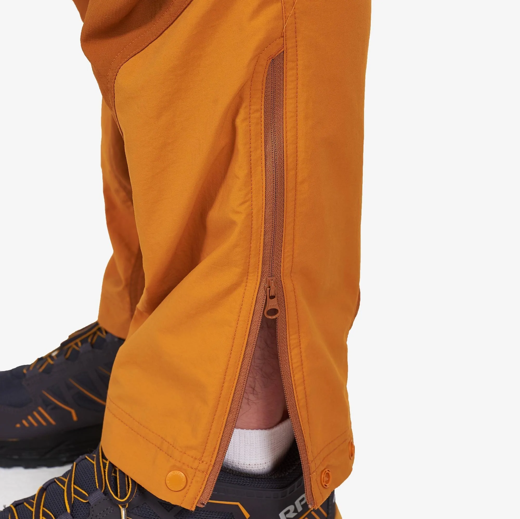 Pantaloni Montane Terra Pants Tactel [6]