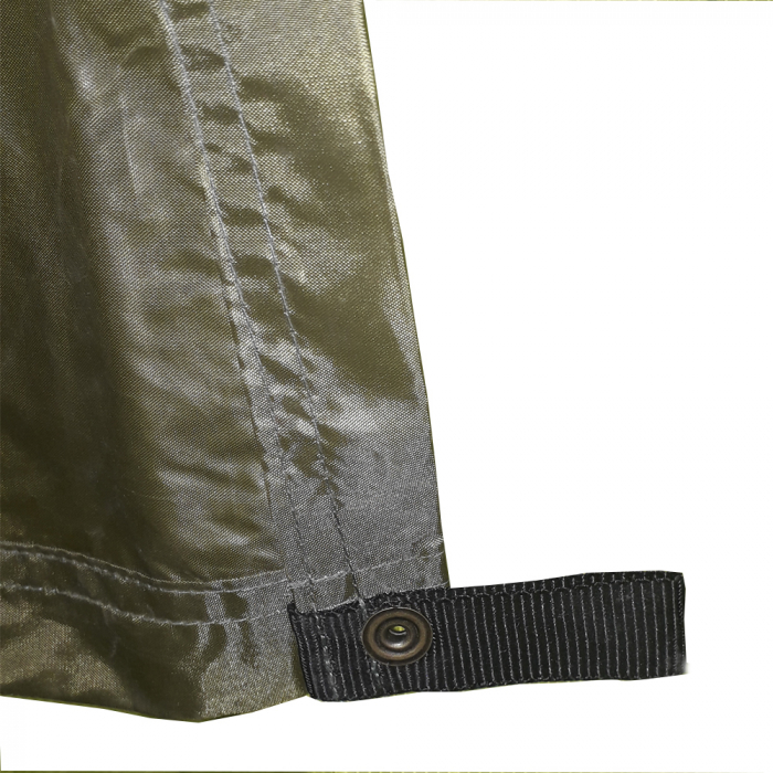 Pelerina ploaie cu extensie Travelsafe TS2036 [3]