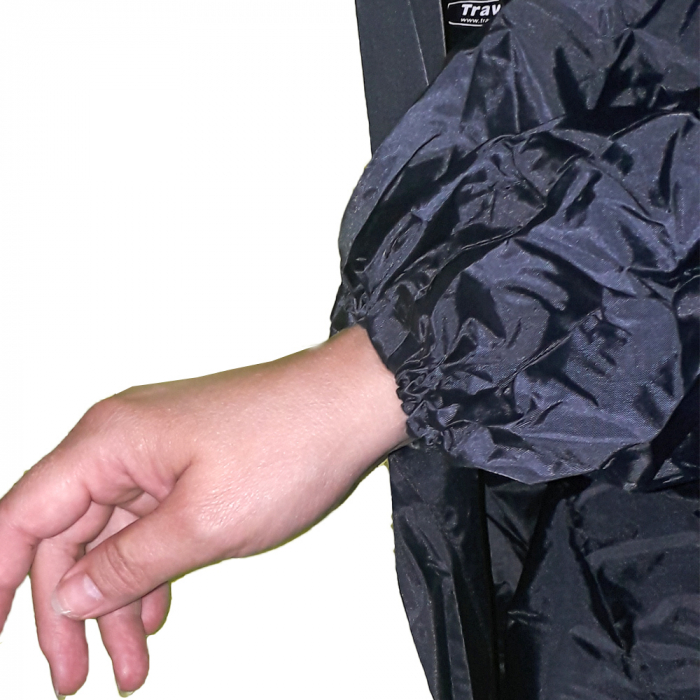 Pelerina ploaie cu extensie Travelsafe TS2036 [6]