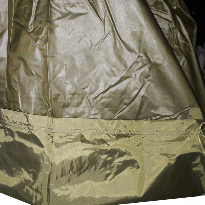 Pelerina ploaie cu extensie Travelsafe TS2036 [5]