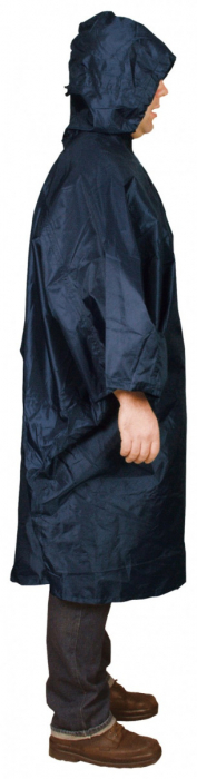 Pelerina ploaie Travelsafe Basic TS2031 [3]