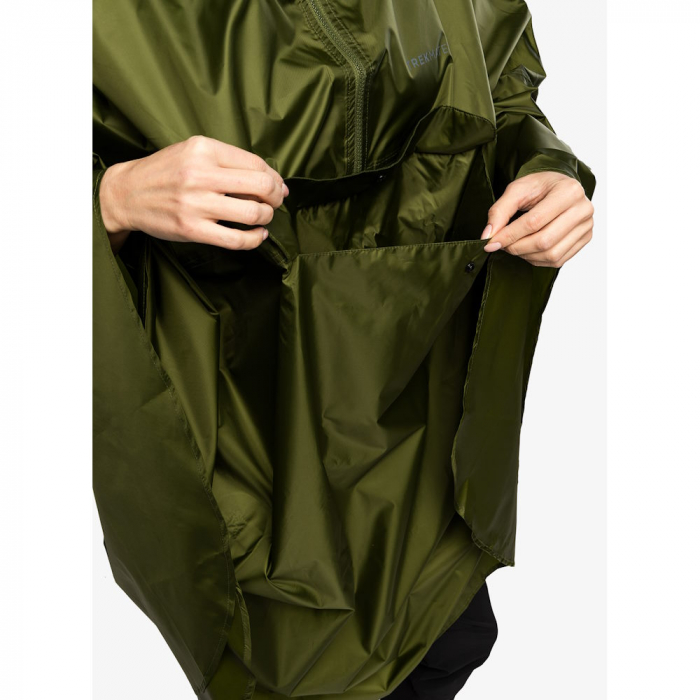 Pelerina ploaie Trekmates Rove Poncho DRY™ [7]