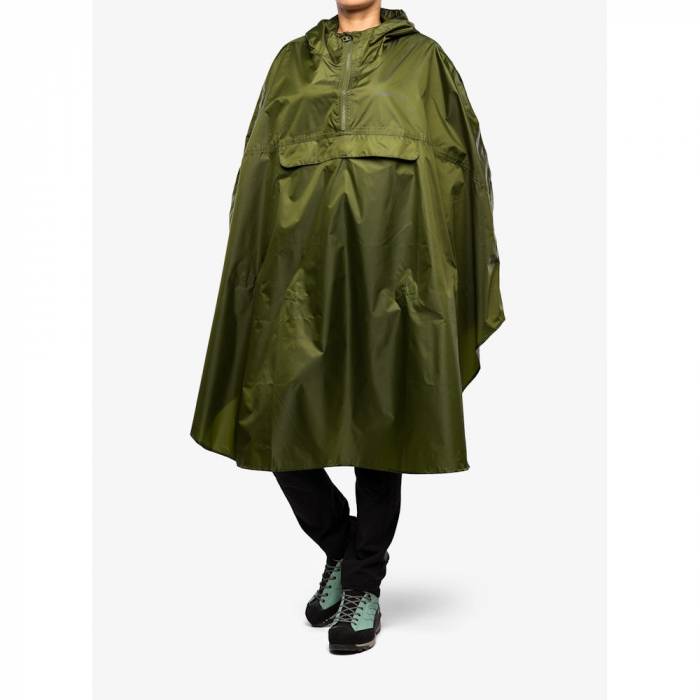 Pelerina ploaie Trekmates Rove Poncho DRY™ [4]