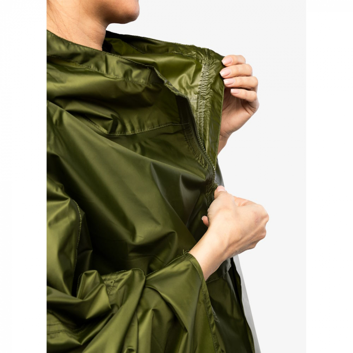 Pelerina ploaie Trekmates Rove Poncho DRY™ [9]