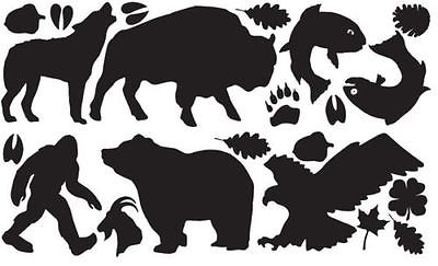 Petece reparatii textil Gear Aid Wildlife 91122 [3]