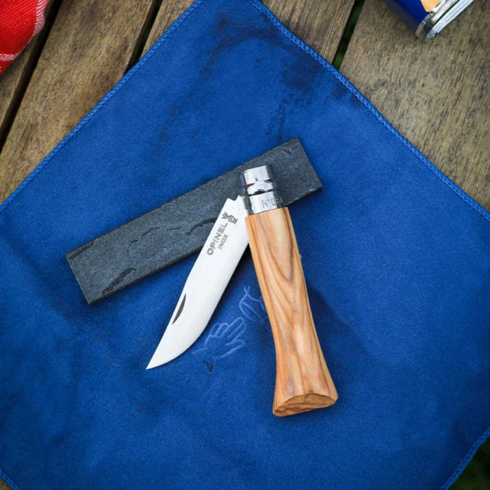 Piatra ascutitor Opinel 10 cm [6]