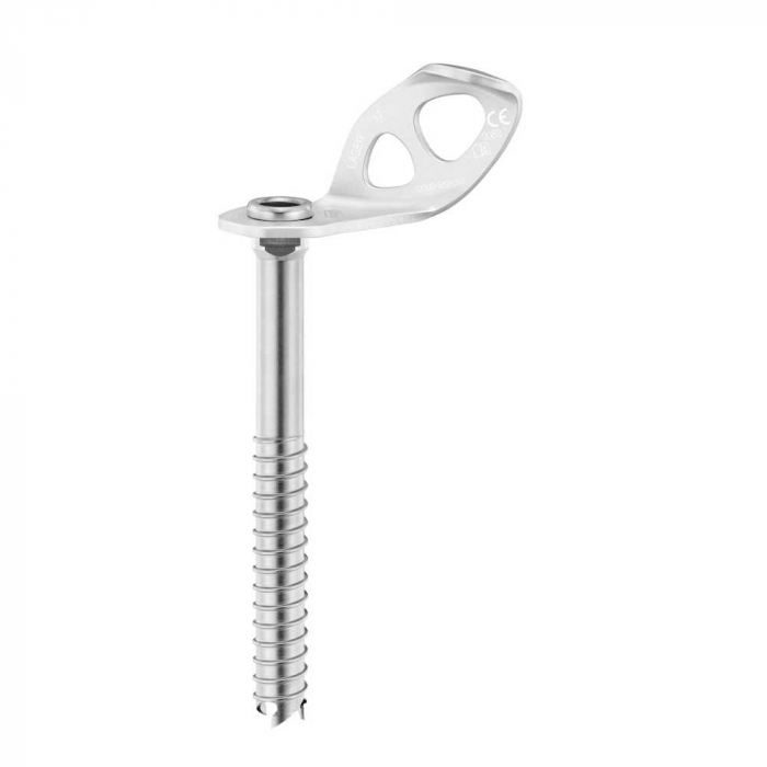 Piton gheata Petzl Laser 17 cm [2]