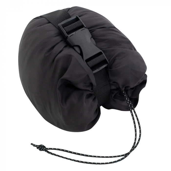 Plasa de tantari pt hamac TravelSafe Bug Net TS0134, 340x140cm, 1 persoana [2]