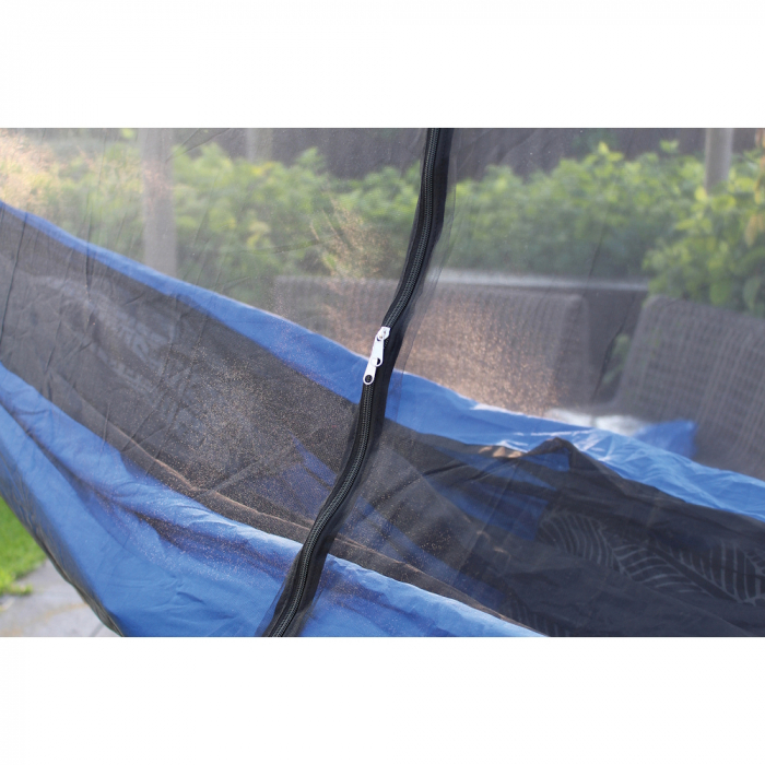 Plasa de tantari pt hamac TravelSafe Bug Net TS0134, 340x140cm, 1 persoana [3]