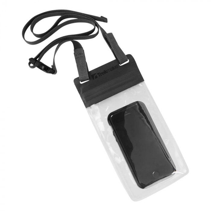 Trekmates suport telefon impermeabil [2]