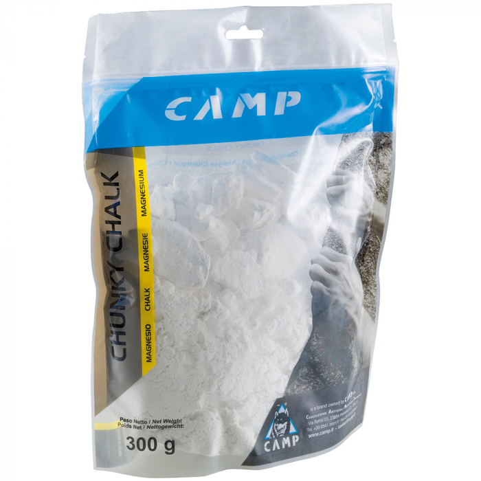 Praf magneziu Camp Chunky 300 g [1]