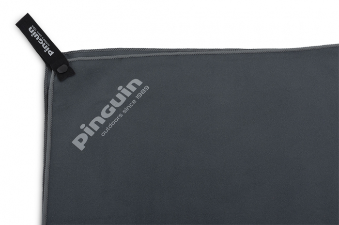 Prosop Pinguin Micro M 40x80cm, 80g, impachetat ⌀6x12cm [2]