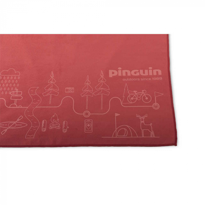 Prosop Pinguin Micro Map L 60x120 [9]