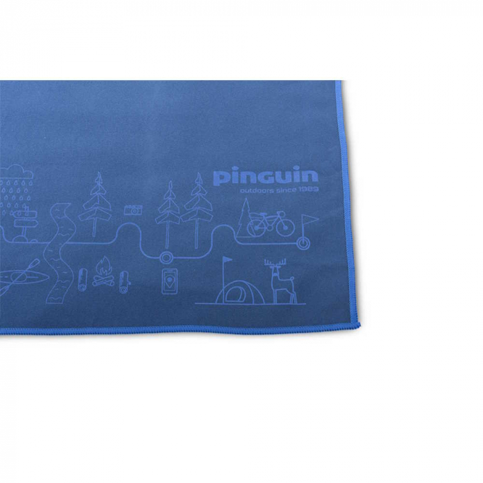 Prosop Pinguin Micro Map L 60x120 [5]