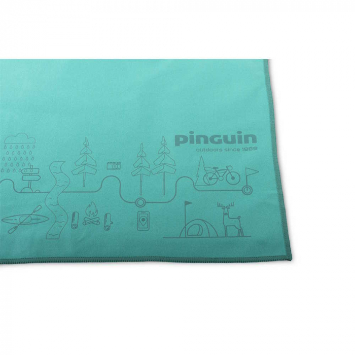 Prosop Pinguin Micro Map L 60x120 [7]
