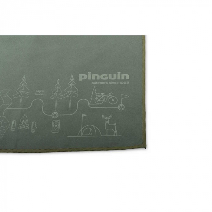 Prosop Pinguin Micro Map L 60x120 [2]